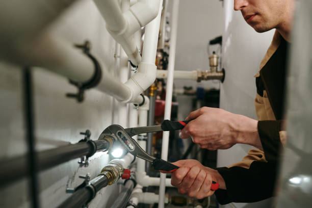 Best Plumbing Services Near Me  in Marienville, PA