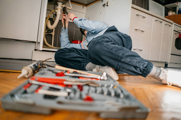 Best Plumbing Installation Services  in Marienville, PA