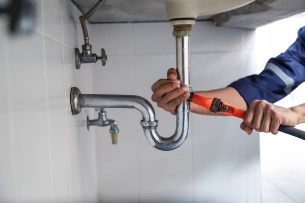 Best Residential Plumbing Services  in Marienville, PA