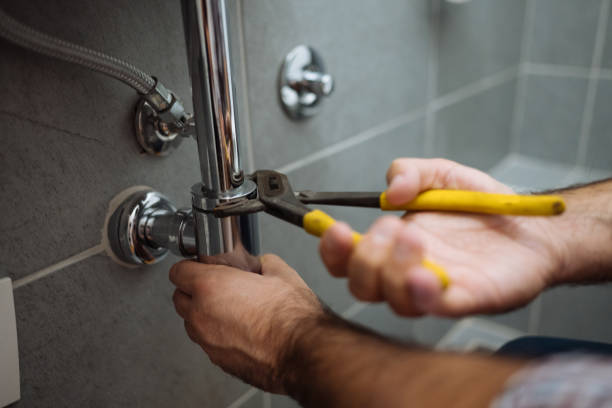 Best Best Plumbers Near Me  in Marienville, PA