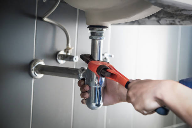 Best Affordable Plumbing Services  in Marienville, PA