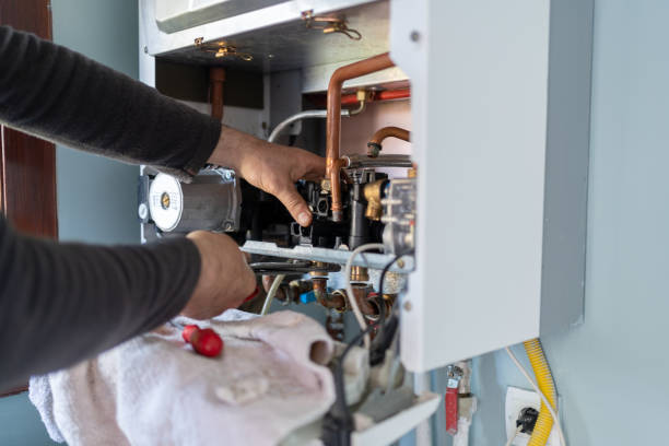 Best Local Plumber Services  in Marienville, PA