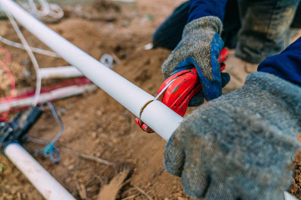 Best Leak Detection Services  in Marienville, PA